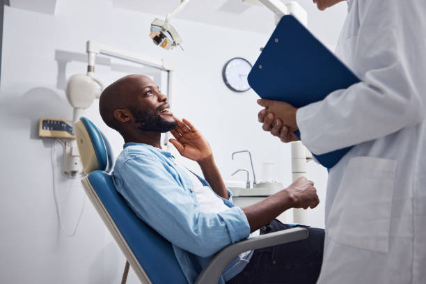 Best After-Hours Emergency Dentist in Rose Lodge, OR