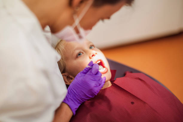 Best Emergency Broken Tooth Repair in Rose Lodge, OR